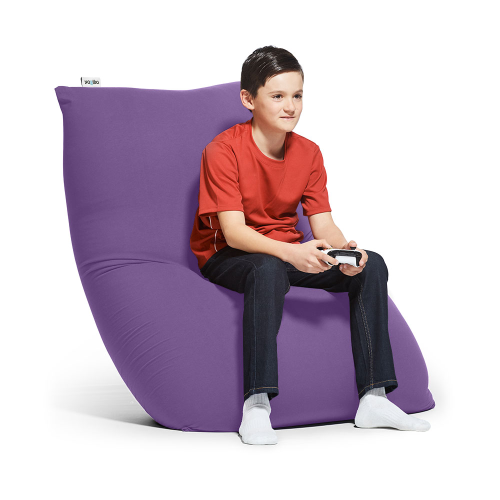 yojibo midiネイビー ビー ヨギボーミディ Yogibo Midi ネイビーブルー