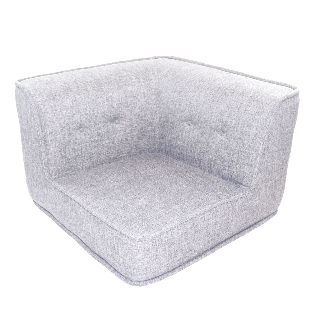 楽天市場】【送料無料】 Yogibo Modju Corner（ヨギボー モジュ