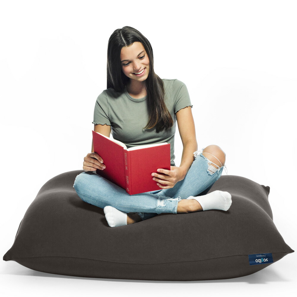 楽天市場】【ソファ送料無料】 Yogibo Mini Premium ( ヨギボー ミニ