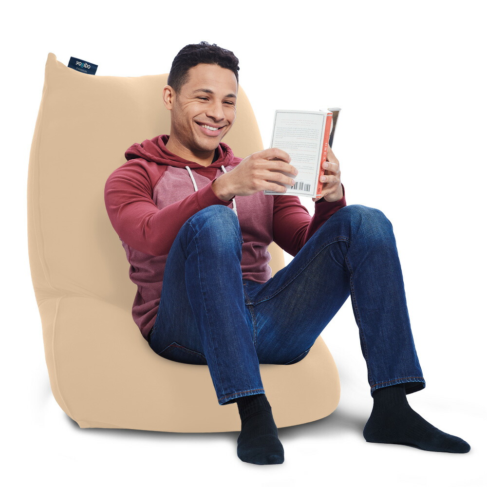 楽天市場】【ソファ送料無料】 Yogibo Lite Premium ( ヨギボーライト