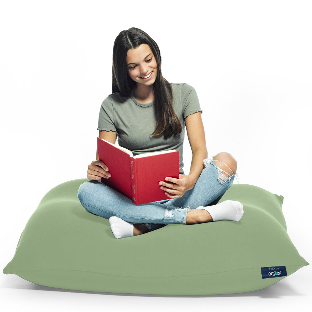 楽天市場】【ソファ送料無料】 Yogibo Mini Premium ( ヨギボー ミニ