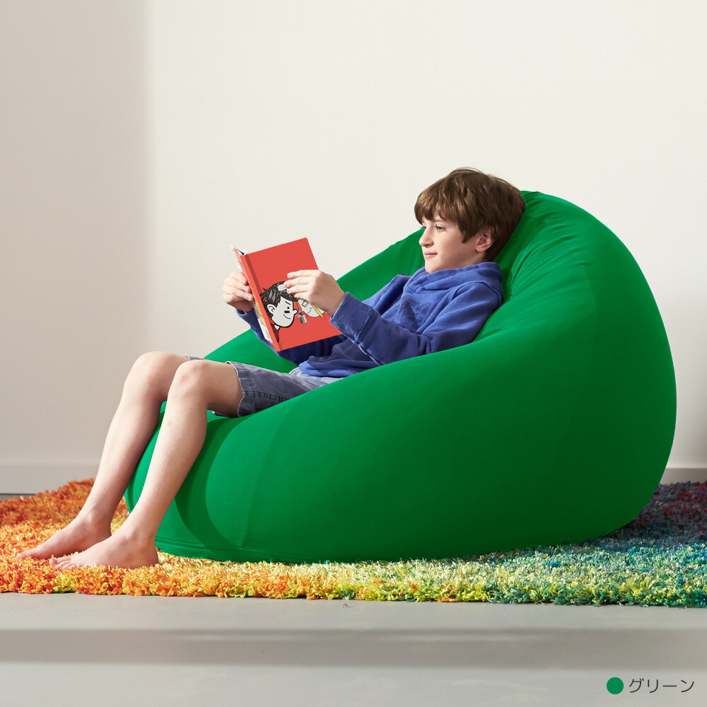 楽天市場】【ソファ送料無料】 Yogibo Pod (ヨギボー ポッド) 1人掛け