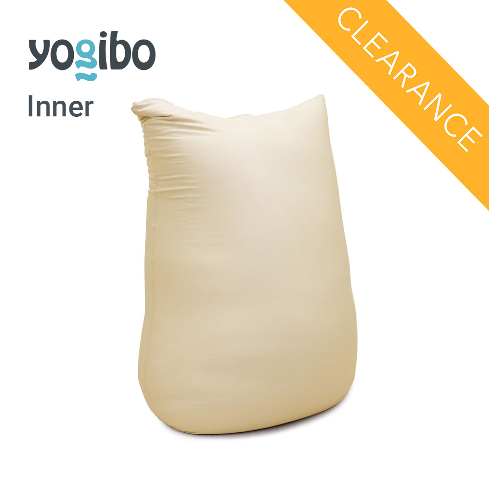楽天市場】Yogibo Midi（ヨギボーミディ）用インナー : Yogibo公式