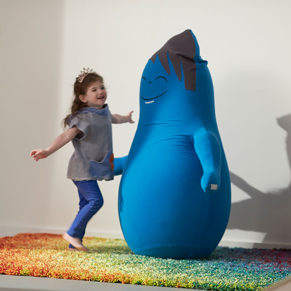 楽天市場】【ソファ送料無料】 Yogibo Hugibo (ハギボー) : Yogibo公式