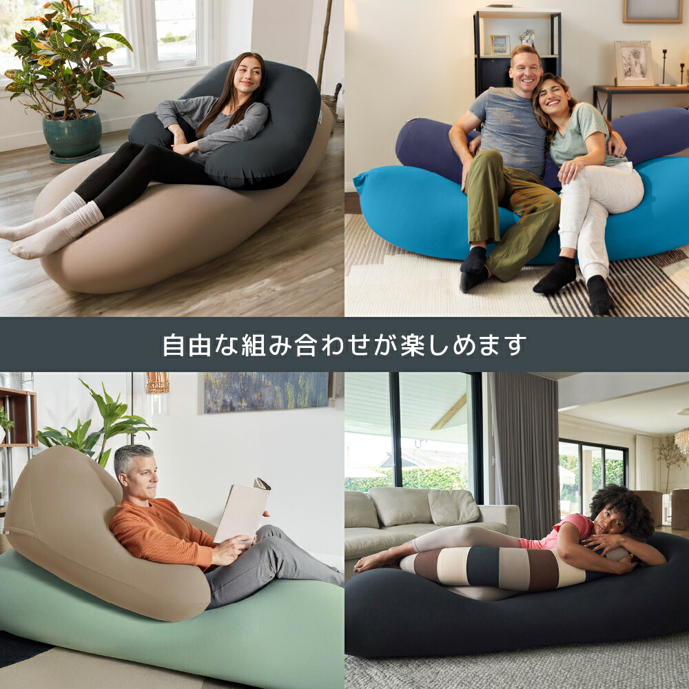 楽天市場】【ソファ送料無料】 Luxe Lounger（ラックス ラウンジャー