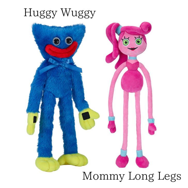 楽天市場】【3/1 00:00~23:59 ポイント5倍】Poppy Playtime 14インチ