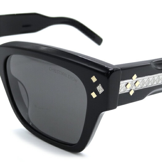 楽天市場】クリスチャンディオール CDダイヤモンド S21 サングラス
