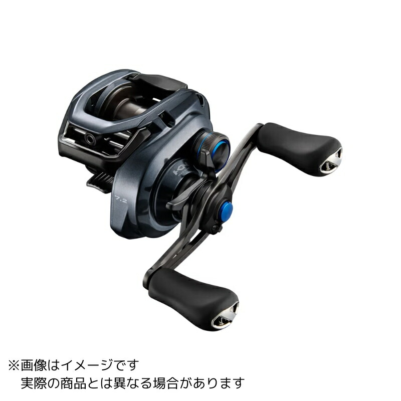 シマノ SLX 71HG (リール) 価格比較 - 価格.com