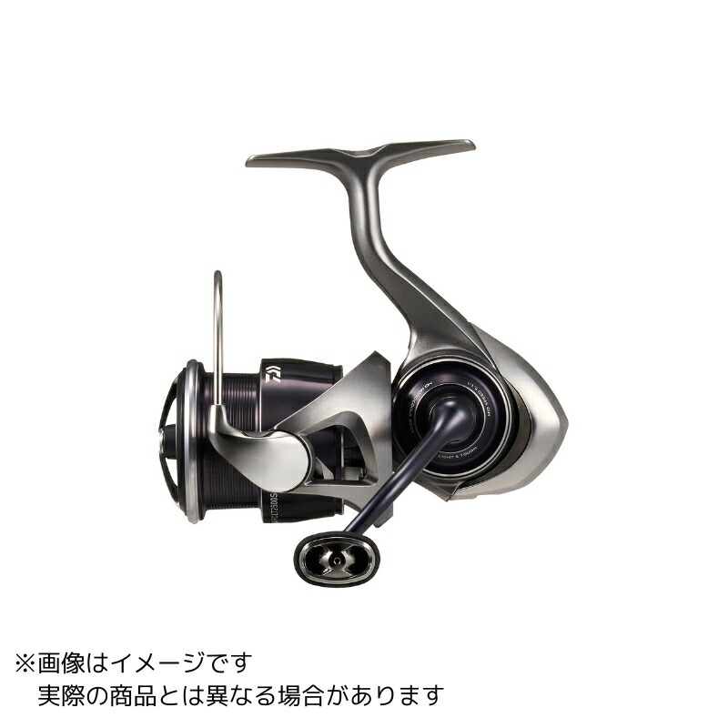 楽天市場】ダイワ 25カルディア FC LTダイワ 2500S : ヨコオ 楽天市場店