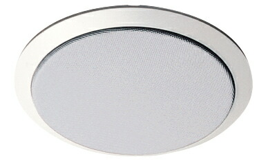 楽天市場】パナソニック 16cmスプリングキャッチ式天井スピーカー