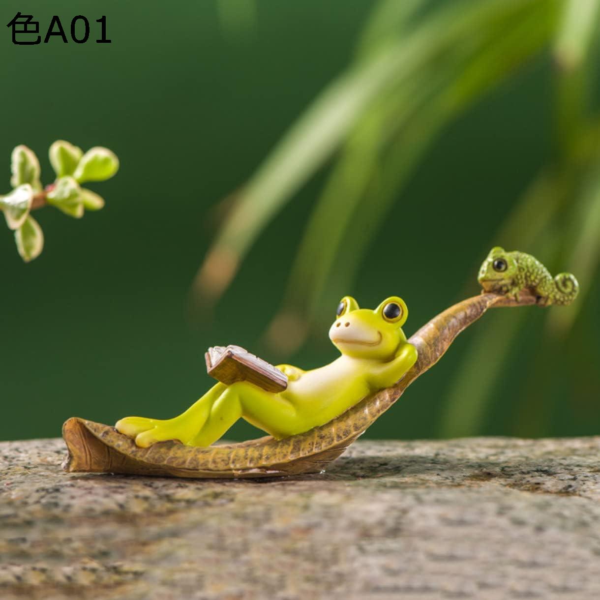 楽天市場】【20%OFFクーポン】アヒルごっこ コポー カエル グッズ 置物