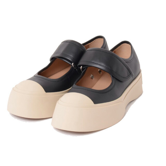 楽天市場】マルニ (Marni) MARYJANEメリージェーンスニーカー カーフ