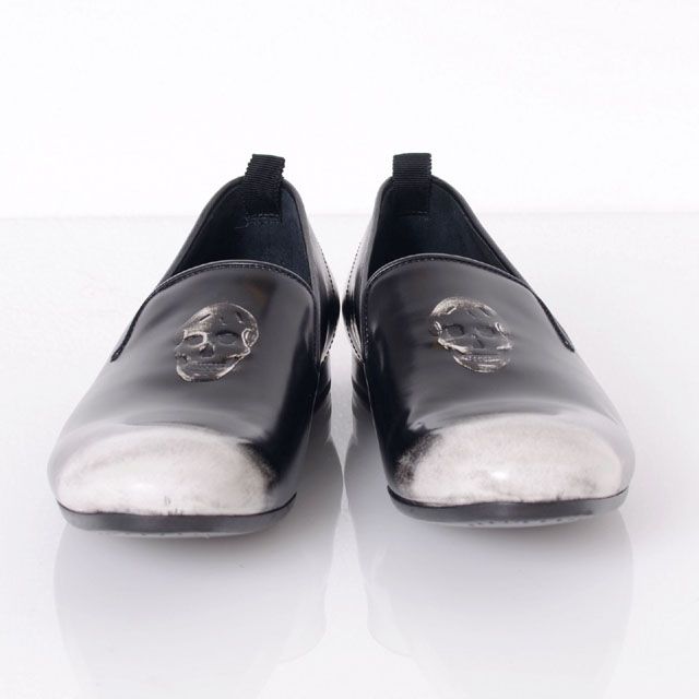 楽天市場】アレキサンダーマックイーン (Alexander McQueen) スカルス