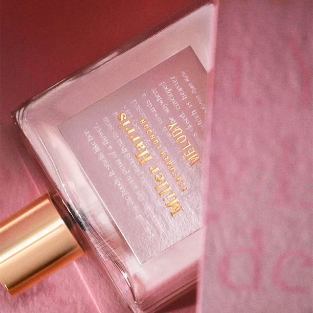 楽天市場】ミラーハリス (Miller Harris) メロディ100ml オーデ