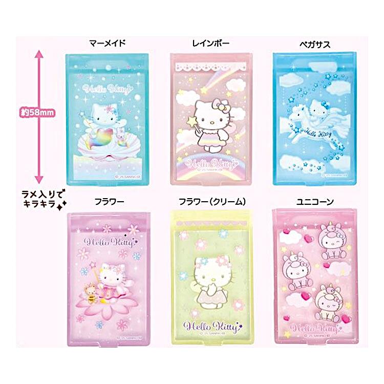 楽天市場】予約商品 2025年6月下旬予定 ハローキティ トレーディング