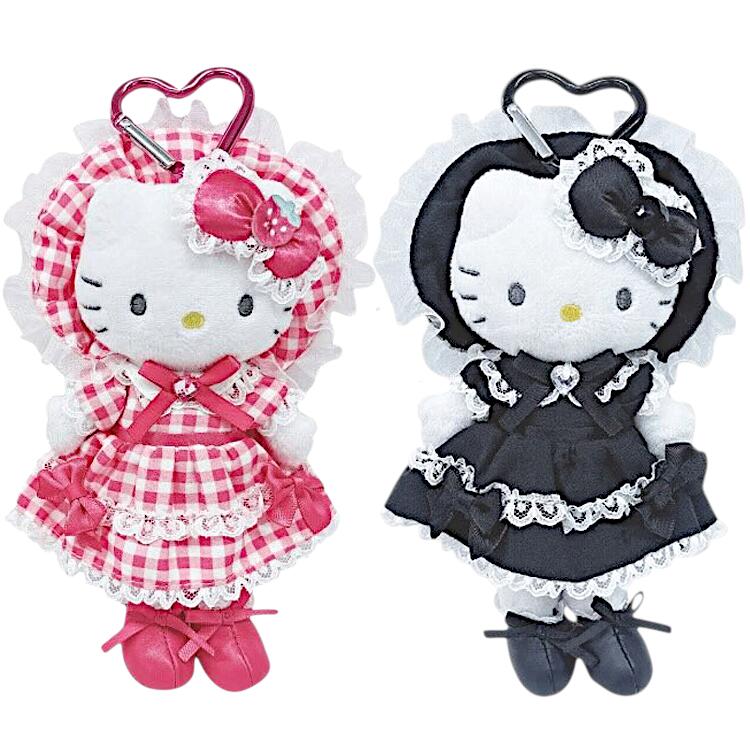 楽天市場】ハローキティ スタイルアップ スタイルアップ マスコット