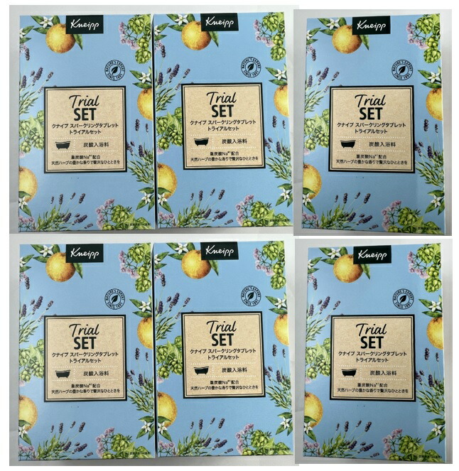 クナイプ バスソルト トライアルセット」の人気商品一覧 | 安い商品を