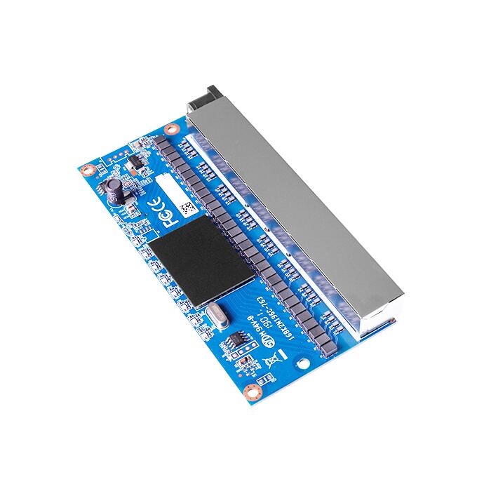 楽天市場】SILENT ANGEL N8 スイッチングハブ : 吉田苑