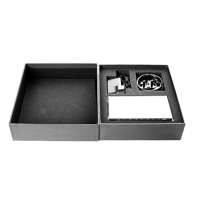 楽天市場】SILENT ANGEL N8 スイッチングハブ : 吉田苑