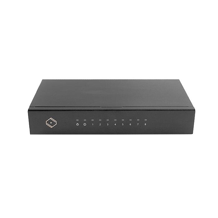 楽天市場】SILENT ANGEL N8 スイッチングハブ : 吉田苑