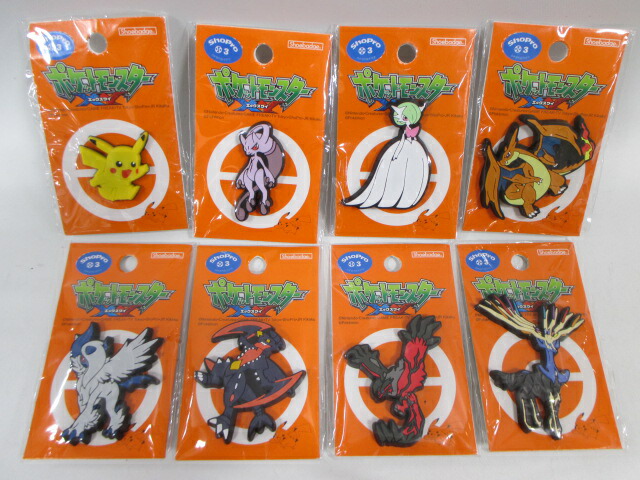 楽天市場】ポケットモンスター ポケモン エックスワイ XY crocs