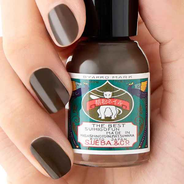 楽天市場】胡粉ネイル 上羽絵惣 【定形外郵便対応180円〜】 選べる