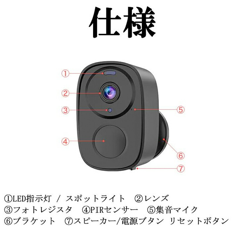 楽天市場】relica G3 リリカ 防犯カメラ ソーラーチャージ・モバイル