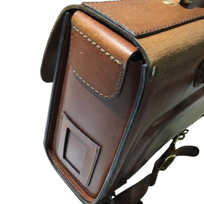 楽天市場】【中古】 HERz ヘルツ レザーバックパック ブラウン : 萬屋