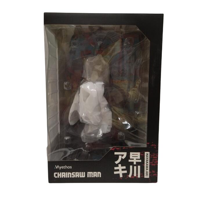 楽天市場】【併売】【中古】Myethos ミートス チェンソーマン 早川アキ