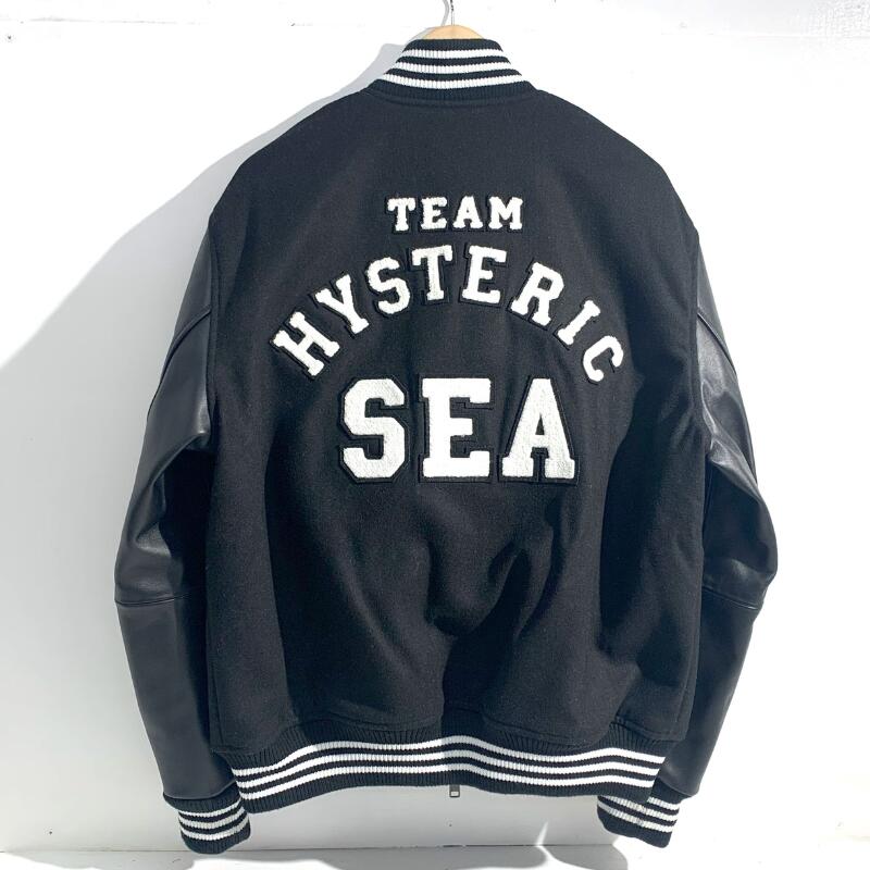 楽天市場】【中古】【メンズ】HYSTERIC GLAMOUR WIND AND SEA