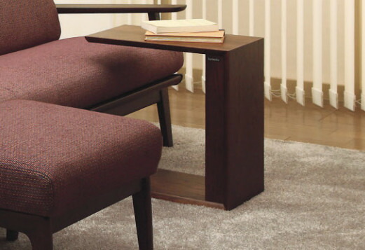 楽天市場】【割引クーポンあり】 カリモク サイドテーブル TU1752MK