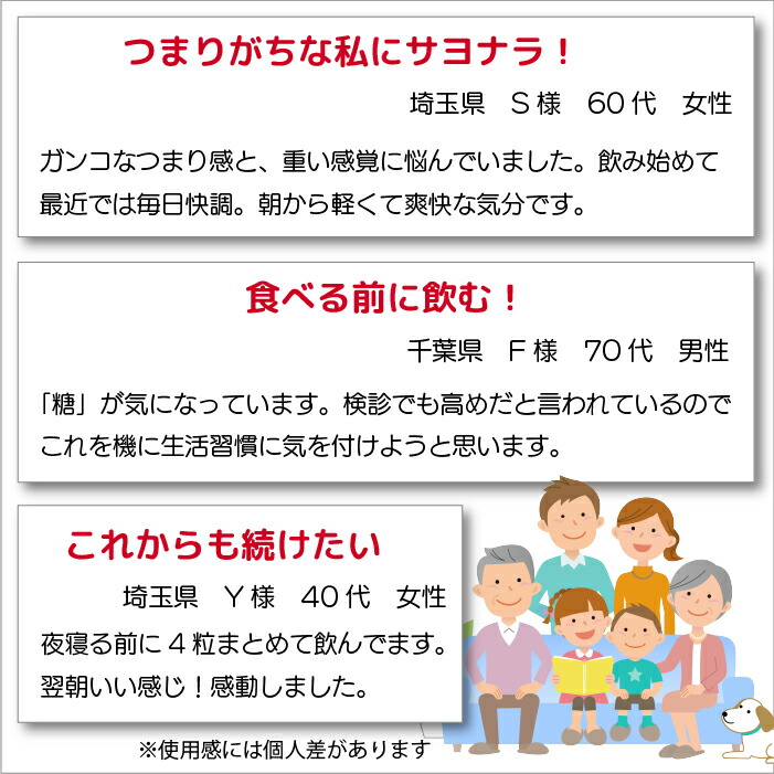 楽天市場】すっきりさんの生活習慣 1袋 60粒 健康食品 サプリメント