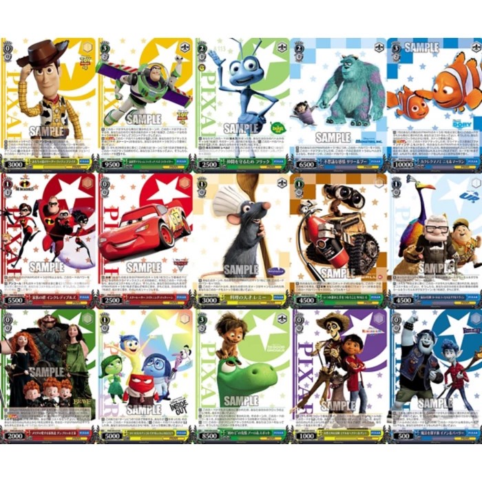 楽天市場】【送料無料】【新品】ヴァイスシュヴァルツ ブースター