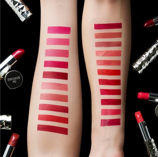 楽天市場】限定色 33 34 2024年11月1日発売 COSME DECORTE- コスメ