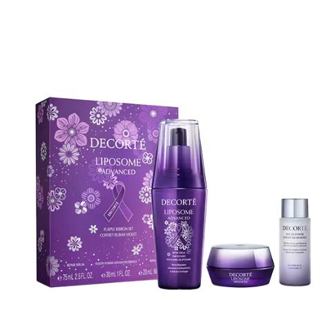 楽天市場】コスメデコルテ リポソーム アドバンスト リペアセラム