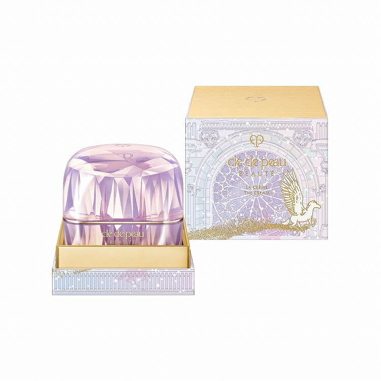 楽天市場】【国内正規品】資生堂クレ・ド・ポー ボーテ ラ・クレーム