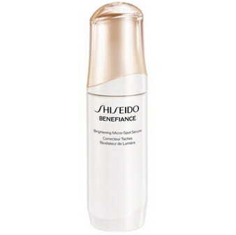 楽天市場】資生堂 ホワイトルーセント イルミネーティング マイクロS