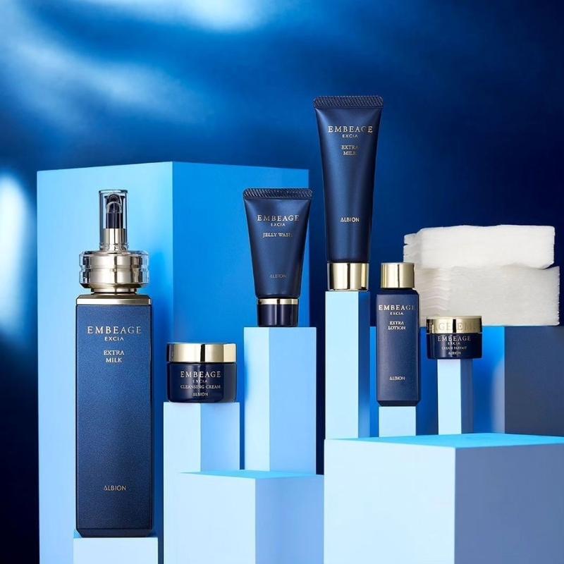 楽天市場】アルビオン エクシア アンベアージュ セレクションの通販