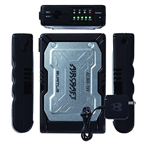 バートル バッテリー19v」の人気商品一覧 | 安い商品を通販サイトから