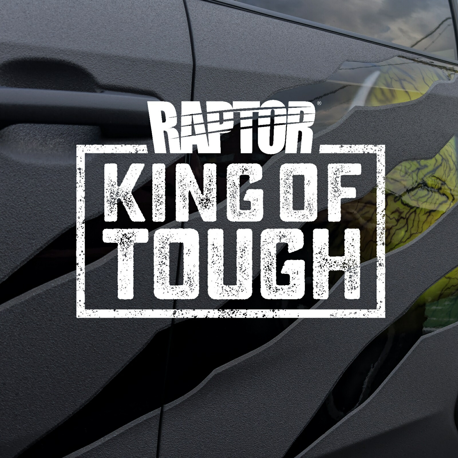 楽天市場】【塗料＆硬化剤】ラプターライナー塗料 ブラック4Lセット