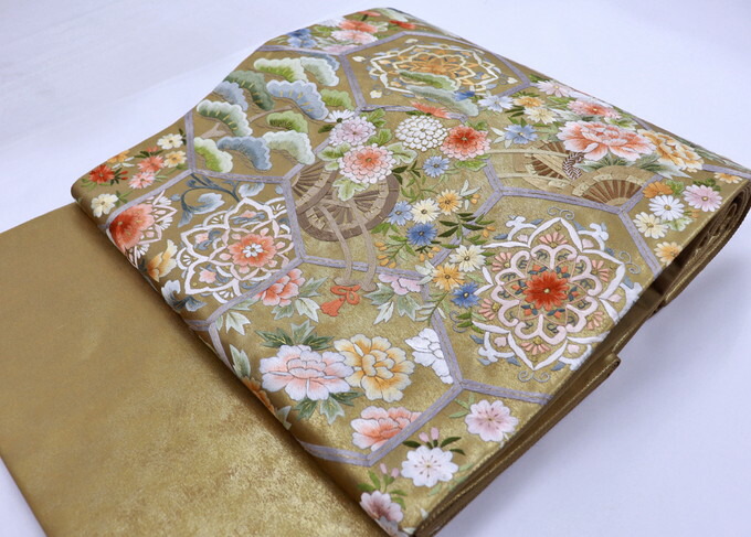 楽天市場】蘇州 刺繍 袋帯の通販