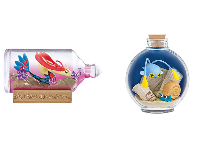 楽天市場】リーメント ポケットモンスター AQUA BOTTLE collection
