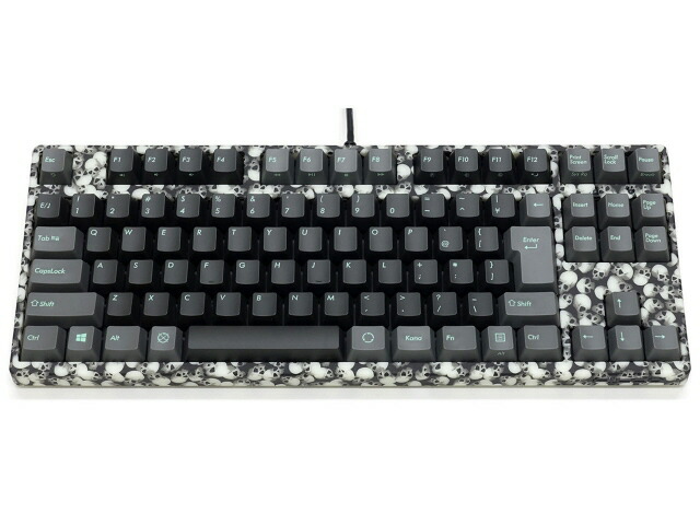 楽天市場】filco majestouch 2 tenkeyless 赤軸の通販