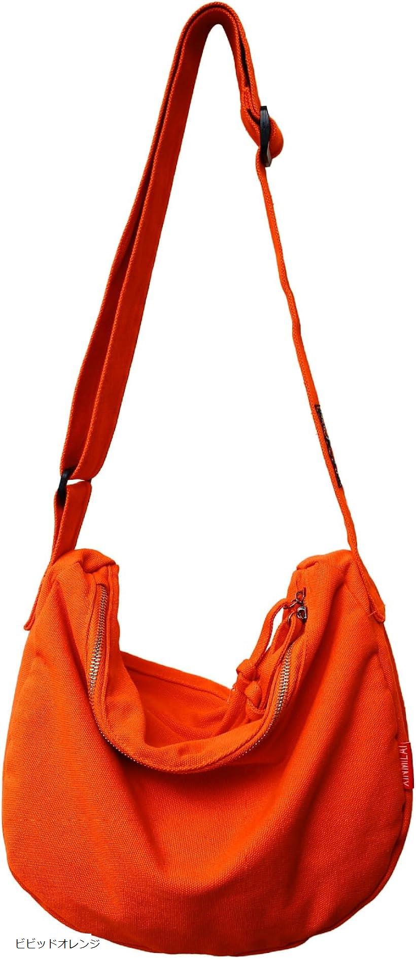 楽天市場】軽くて大容量ショルダーバッグ キャンバスバッグ A4 軽量