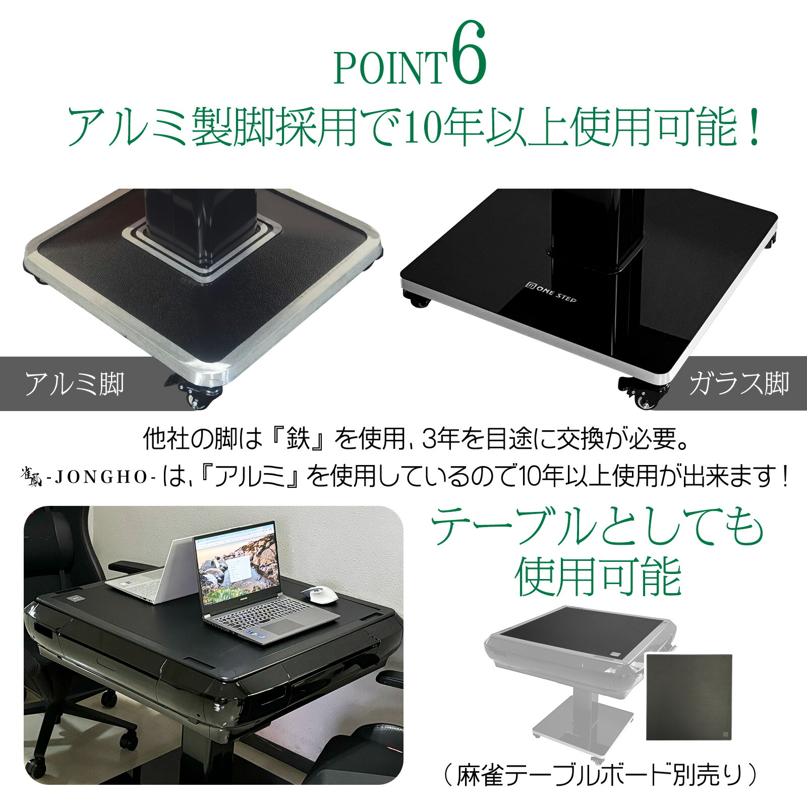 楽天市場】【スーパーSALE 特別価格】全自動麻雀卓 麻雀卓 28mm 静音