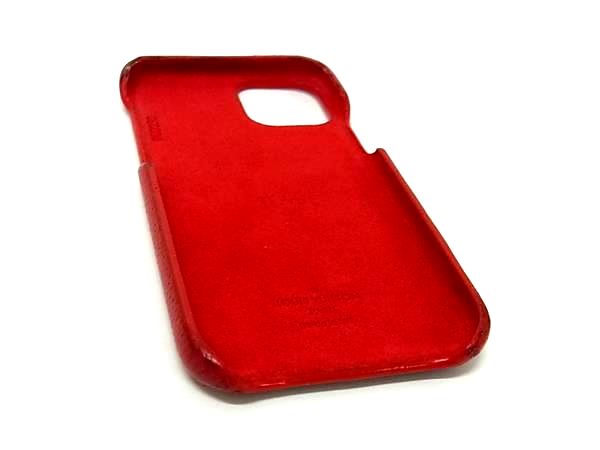 楽天市場】LOUIS VUITTON ルイヴィトン M69095 モノグラム バンパー