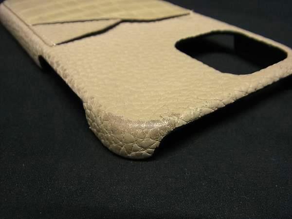 楽天市場】BONAVENTURA ボナベンチュラ レザー iPhone 11 対応