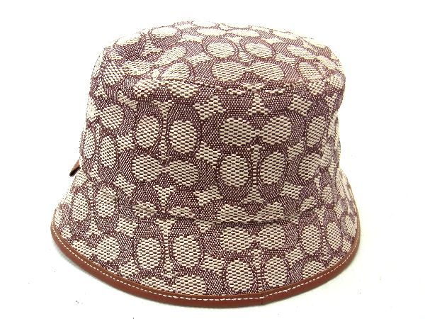 楽天市場】□新品□未使用□ Disney×COACH コーチ シグネチャー