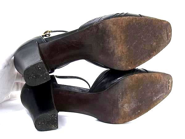 楽天市場】CHARLES JOURDAN シャルル ジョルダン レザー ヒール