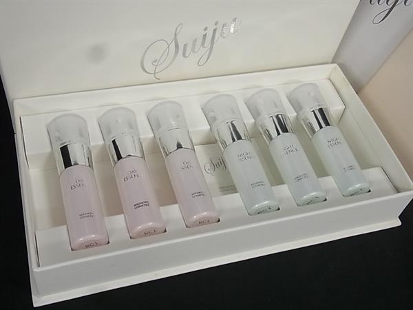 楽天市場】□新品□未使用□MIKIMOTO ミキモト コスメティックス 粋珠